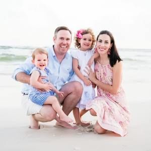 Meet your Posher, Claire